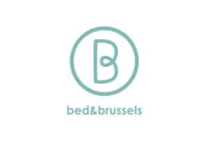 logo bed brussels