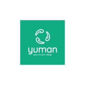 Yuman village logo