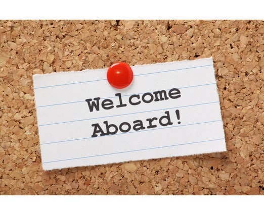 welcome-aboard