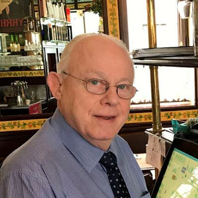 Team | hospitality.brussels