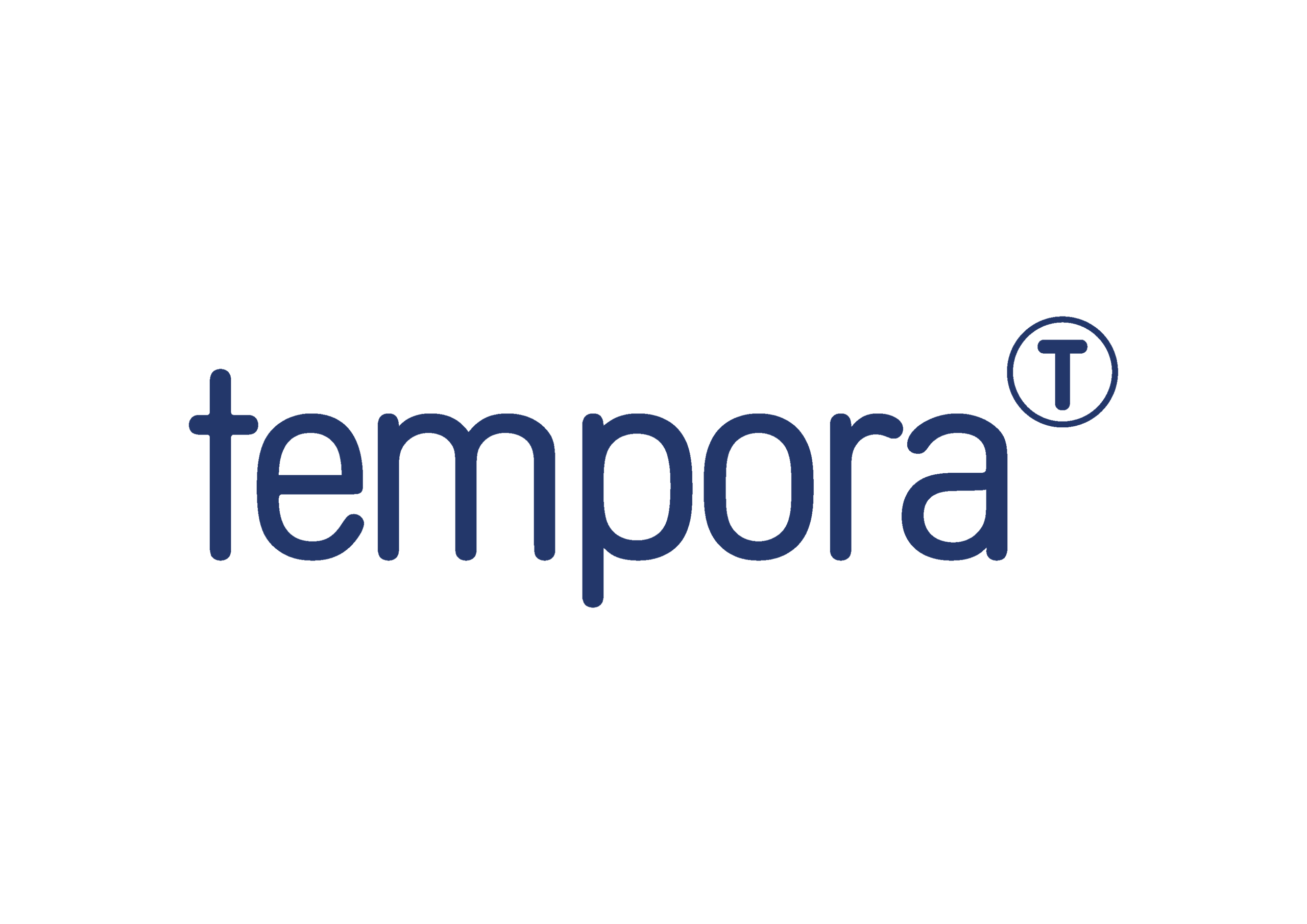 logo tempora