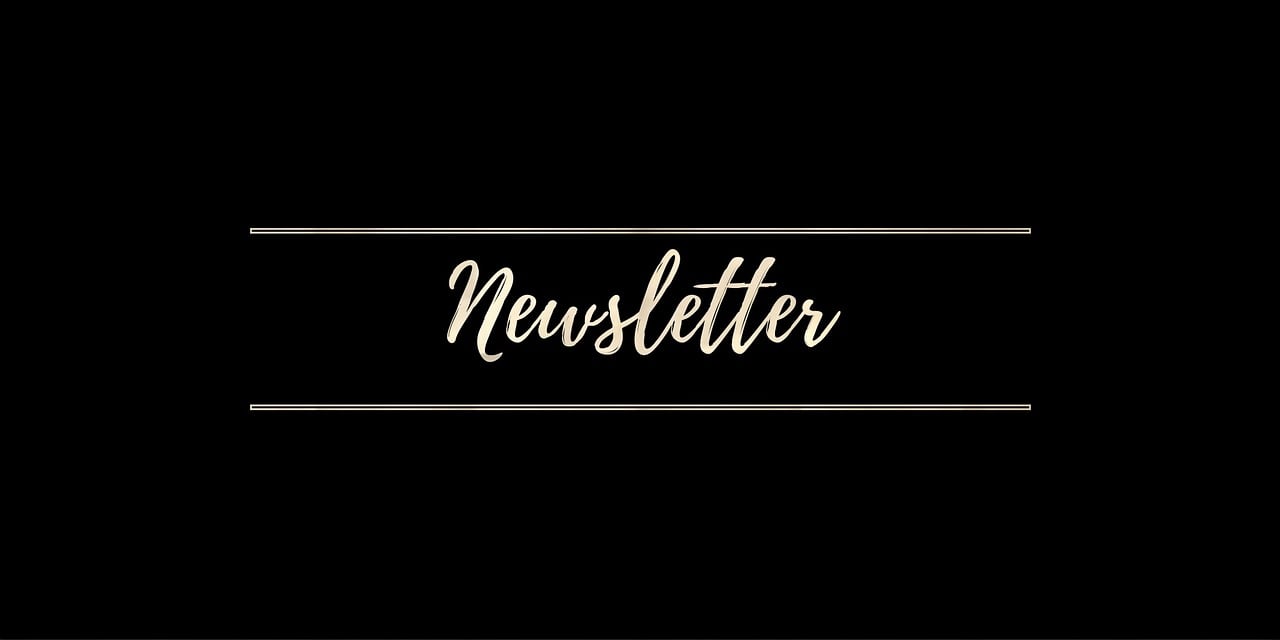 newsletter 1349774 1280