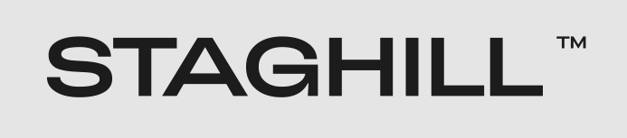 logo staghill