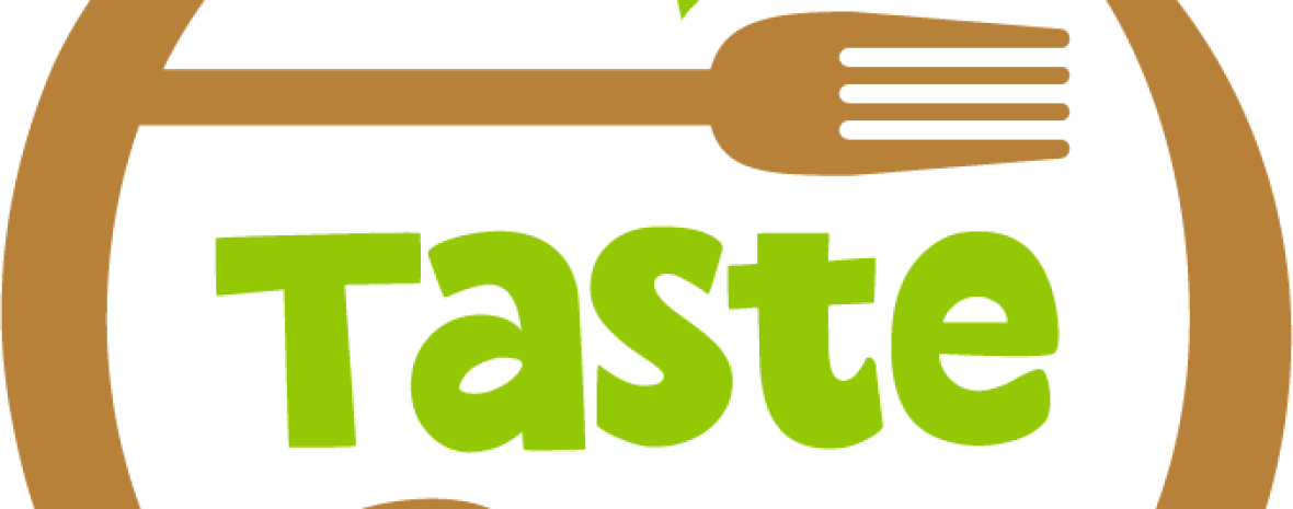 4 taste logo primary