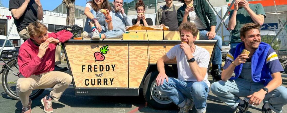 freddy met curry
